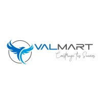 Valmart CIA LTDA logo - Similar company to Proveagro S.A.