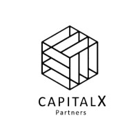 Capitalx Partners logo - Similar company to Hundle