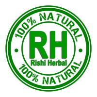 Rishi Ayurvedic Healthcare logo - Similar company to Ayurvedic Jivan