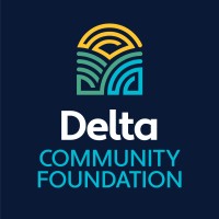 Delta Community Foundation logo - Similar company to Hq Workspaces