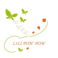 LILI POM' POM' logo - Similar company to Öun Drinks