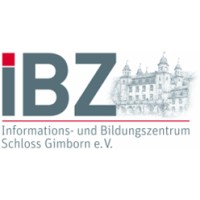 IBZ Schloss Gimborn e. V. logo - Similar company to Group 4