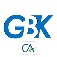 GBK & Associates logo - Similar company to Kcmp & Associates