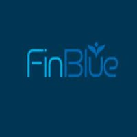 FinBlue logo - Similar company to Stpi Finblue