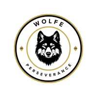 Wolfe Perseverance Inc logo - Similar company to Integrity Agency