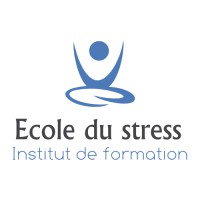 Ecole du Stress logo - Similar company to La Bulle Des Indé'