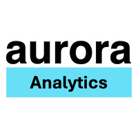 Aurora Analytics logo - Similar company to Dropgen