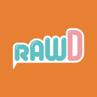 RAWD logo - Similar company to Studio Coact