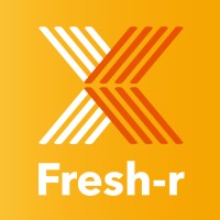 Fresh-r logo - Similar company to Brink Climate Systems