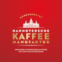 Hannoversche Kaffeemanufaktur logo - Similar company to Convicuisine