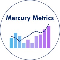 Mercury Metrics logo - Similar company to Petrel Advisory