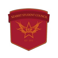 SZABIST Student Council Larkana logo - Similar company to Larkana It Software & Web Utilities Ltd