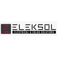 ELEKSOL logo - Similar company to Dspcamper