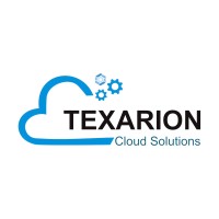 Texarion Cloud Solutions logo - Similar company to Techaim Information Technologies Pvt.Ltd