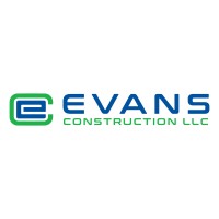 Evans Construction, LLC logo - Similar company to Evans Construction, Inc.