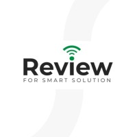 review | ريفيو logo - Similar company to Hader | حاضر