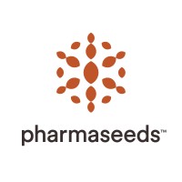 PharmaSeeds logo - Similar company to Frontier Botanics