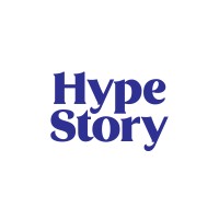 Hype Story logo - Similar company to Digital Afridi