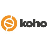 Koho Sales logo - Similar company to Netvisor Kyc