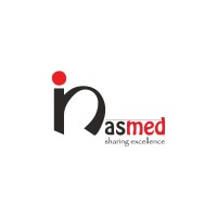 Nasmed Diagnostic Pvt Ltd. logo - Similar company to Recombigen Laboratories Pvt. Ltd.