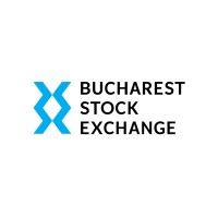 Bucharest Stock Exchange / Bursa de Valori Bucuresti (BVB) logo - Similar company to Bratislava Stock Exchange