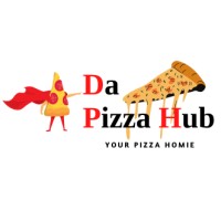 Da Pizza Hub India logo - Similar company to Market Monkey