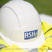ASH Drywall (DM & C Ash Limited) logo - Similar company to Ldc Projects Ltd