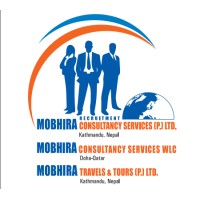 MOBHIRA RECRUITMENT CONSULTANCY SERVICES PVT. LTD. logo - Similar company to Spothigher Careers
