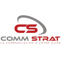 COMM STRAT logo - Similar company to Commstrat Communication & Ideation