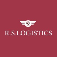 R S Logistics logo - Similar company to Acare Logistics Solution (P) Ltd