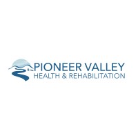Pioneer Valley Health and Rehabilitation logo - Similar company to Mercedes-Benz Of Springfield