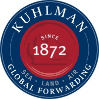 Kuhlman Global Forwarding BV logo - Similar company to Force-Umzug