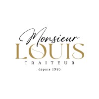 Monsieur LOUIS Traiteur logo - Similar company to Backtoback