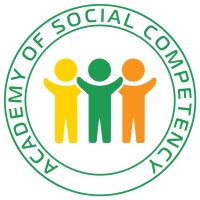 Academy of Social Competency logo - Similar company to Myarmeniannetwork