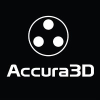 Accura3D logo - Similar company to Decolab.Ch