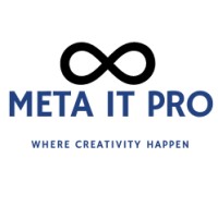 Meta IT Pro logo - Similar company to Mediknocx