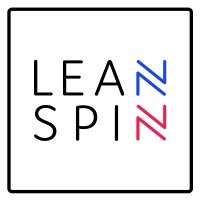 LeanSpin logo - Similar company to Torun Symphony Orchestra