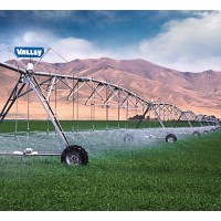C & H Irrigation Ltd