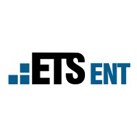 ETS ENT logo - Similar company to Strongbody