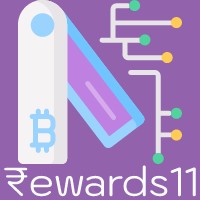 Rewards11 logo - Similar company to Youchooz