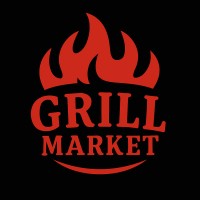Grill Market logo - Similar company to Weber Original Store & Grill Academy Amersfoort