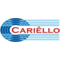 CARIÊLLO ARMOND INDÚSTRIA MECÂNICA logo - Similar company to Petromec