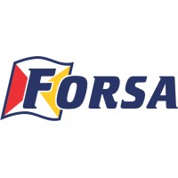 UAB Juru agentura Forsa logo - Similar company to Shanghai Yuechang Power Technology Co., Ltd