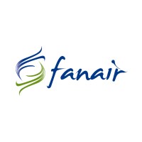 Fanair S.L. logo - Similar company to Erfri