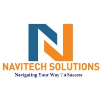 NAVITECH SOLUTIONS LLC-FZ logo - Similar company to Nabitech