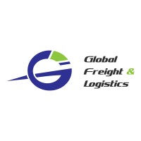 GLOBAL FREIGHT AND LOGISTICS logo - Similar company to Transways Logistics