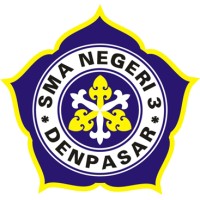 SMA Negeri 3 Denpasar logo - Similar company to Dimensi Pelajar
