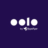 oolo AI (acquired by AppsFlyer) logo - Similar company to Yodas