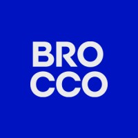 Agência Brocco logo - Similar company to Live The Agency