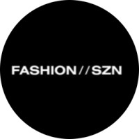 FASHION//SZN logo - Similar company to Royotec: Technical Fabrics By Tejidos Royo